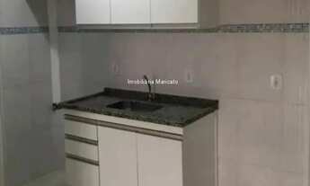 Imagem 3: Apartamento à venda no Green Life II Jardim Vivendas