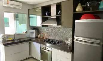 Imagem 7: Casa no Condomínio Green House Frontal com 4 Quartos (1 Suíte) em Gurupi, Teresina - R$ 85