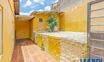 Imagem 13: CASA TÉRREA - JARDIM QUARTO CENTENÁRIO - SP