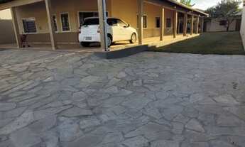 Imagem 7: Alugo casa Vicente Pires