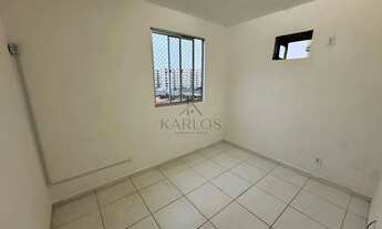 Imagem 7: Apartamento 3 Quartos com Suíte à Venda | 60m²