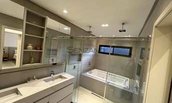 Imagem 6: Casa em Condominio em Alphaville Campo Grande 3 - Campo Grande