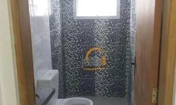 Imagem 5: Apartamento com 2 dormitórios para alugar, 60 m² por R$ 2.200,00/mês - Jardim das Cerejeir