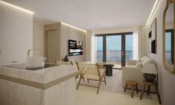 Imagem 7: Flats Beira Mar da Praia de São José da Coroa Grande