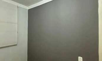 Imagem 6: Apartamento com 3 dormitórios à venda, 84 m² por R$ 320.000 - Santa Maria - Uberaba/MG