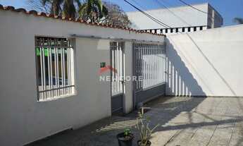 Imagem 4: Casa em Alameda Angatuba - Jardim Saira - Sorocaba/SP