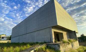 Imagem 3: GALPÃO à VENDA