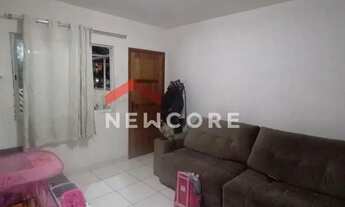 Imagem: Sobrado em Avenida Minas Gerais - Vila Voturua