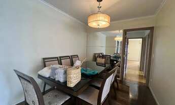 Imagem 2: Imóvel para venda tem 101 metros quadrados com 3 quartos em Paraíso - São Paulo - SP