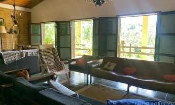 Imagem 6: SÍTIO - CACHOEIRA - SP