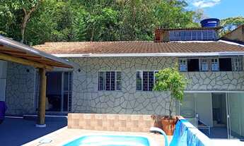 Imagem 2: Casa para temporada