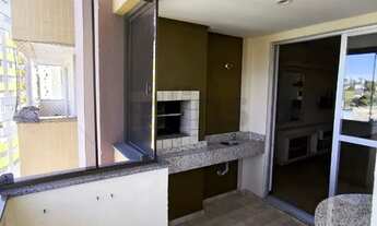 Imagem 11: Apartamento Semi Mobiliado próx. ao H.Hulse - 3 Dormitórios 1 Suíte