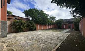 Imagem 6: Vendo terreno / casa no luciano cavalcante (alphavillage) 660m2