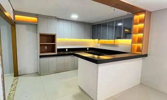 Imagem 4: Residencial Ibiza Vale das Brisas