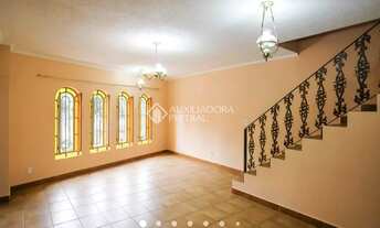 Imagem: Sobrado 3 quarto(s), no bairro Santa Maria