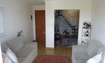 Imagem 3: Cobertura 2 quartos - Santa Cândida