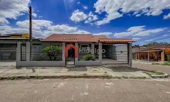 Imagem: Casa em Jardim Algarve, Alvorada/RS