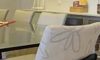 Imagem 4: Oportunidade no Alto do Setor Bueno 14º andar | 105m²