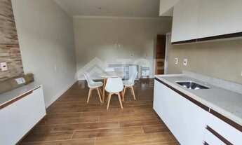 Imagem 4: Studio para alugar no Parque Arnold Schimidt em São Carlos