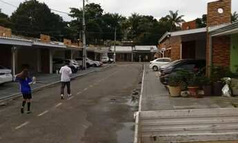 Imagem 3: Condomínio Amazônia/ Parque dez/ 03 Qts (Suite) 02 Vagas