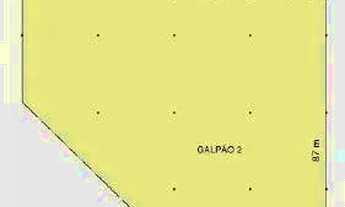 Imagem 3: Galpão para aluguel, Itaqui - Itapevi/SP