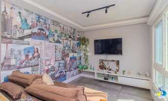 Imagem 2: APARTAMENTO REFORMADO 3 DORMITÓRIOS SENDO 1 SUÍTE, 1 VAGA E PERTO DO ZAFFARI HIGIENOPÓLIS