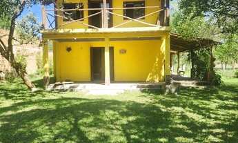 Imagem: Sítio em Parque Florestal Itapuã