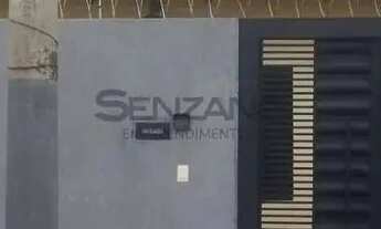 Imagem: Casa no Bairro Sto Antônio c/ edícula