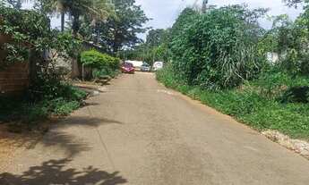 Imagem 7: CHÁCARA RECREIO SAMAMBAIA - GOIANIA