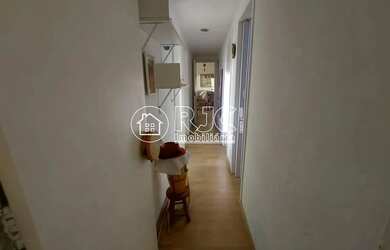 Imagem 6: Imóvel para venda tem 78 metros quadrados com 3 quartos em Méier - Rio de Janeiro - RJ