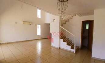 Imagem 6: Casa com 3 dormitórios para alugar, 228 m² por R$ 8.823,83/mês - Vila do Golf - Ribeirão P