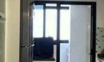 Imagem 7: A VENDA APARTAMENTO 3QUARTOS 1 SUÍTE DEPENDÊNCIA DE EMPREGADA 1 VAGA BAIRRO ESTREITO