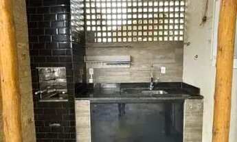 Imagem 4: Linda Casa, 3/4, Ipitanga, Área Gourmet, R$ 690.000