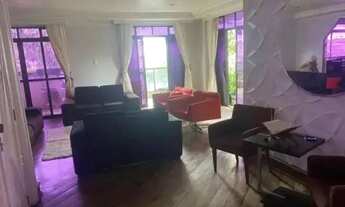 Imagem 6: Apartamento Ed Ville Saint Paul - 280 m² com 4 suítes e 3 vagas - Umarizal - Belém - PA