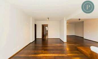 Imagem 4: Apartamento com 3 dormitórios para alugar, 218 m² - Bigorrilho - Experimente o Atendimento