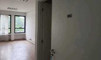 Imagem 2: Sala para alugar, 41 m² por R$ 2.950,00/mês - Granja Viana - Cotia/SP