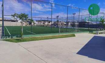 Imagem 4: Terreno à venda, 258 m² por R$ 230.000 - Nova São Pedro - São Pedro da Aldeia/RJ