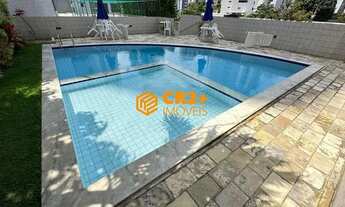 Imagem 6: Vendo apartamento próximo ao Parque da Jaqueira - Rosarinho com 3 quartos