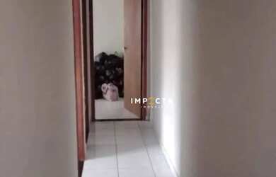 Imagem 8: Casa com 2 dormitórios à venda, 90 m² por R$ 290.000 - Presidente Juscelino - Pouso Alegre