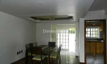 Imagem 4: ALUGUEL, CASA EM CONDOMÍNIO no Bairro JARDIM ISABEL, PORTO ALEGRE