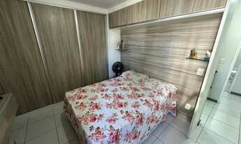 Imagem 5: Apartamento com 3 quartos, sendo 1 suíte, à venda, 90 m² por R$ 400.000 - Catolé - Campina