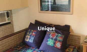 Imagem 5: Apartamento com 2 dormitórios à venda, 45 m² por R$ 700.000,00 - Praia dos Ossos - Armação