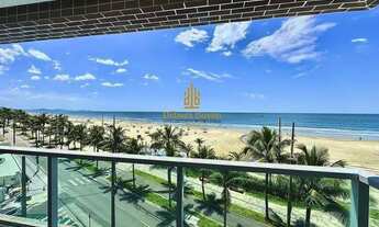 Imagem: FRENTE MAR! VISTA MAR 3 DORMITÓRIOS SENDO