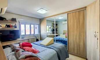 Imagem 7: APARTAMENTO MOBILIADO - BELA VISTA 94.21m²