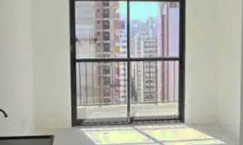 Imagem 6: Apartamento tipo Studio , 1 dormitório e 25 m ²