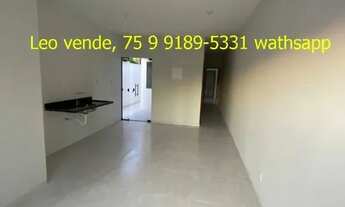 Imagem 3: Leo vende, bairro Gabriela, 2