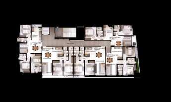 Imagem 5: Apartamento a venda no Aeroclube - AP9690