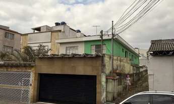 Imagem 2: Ótimo sobrado Casa com 4 dormitórios