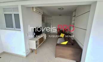 Imagem 3: Apartamento mobiliado pertinho da Berrini!