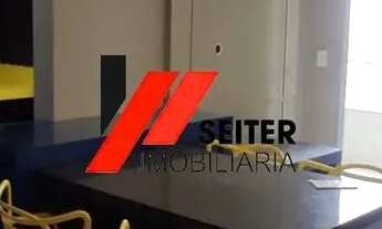 Imagem 4: Apartamento de 2 quartos mobiliado para alugar no itacorubi